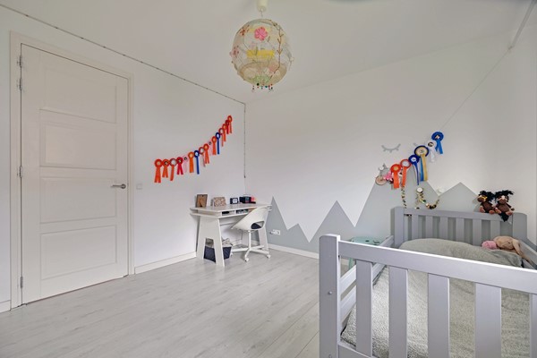 Medium property photo - Gildenpad 2, 6905 VA Zevenaar